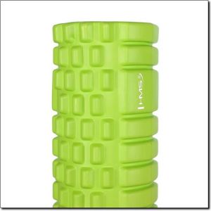 HMS Wałek do masażu Fs102 green 3