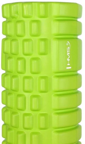 HMS Wałek do masażu Fs102 green 9