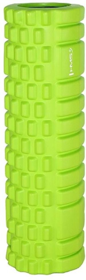 HMS Wałek do masażu Fs102 green 10