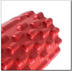 HMS Wałek do masażu Fitness red (FS104) 6