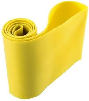 HMS Mini Band GU04 mały opór żółty 1 szt. 2