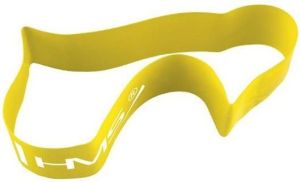 HMS Mini Band GU04 mały opór żółty 1 szt. 3