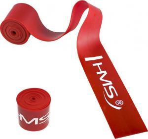 HMS Flex FB01 średni opór czerwony 1 szt. 2