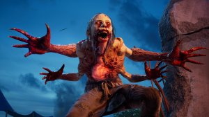 Back 4 Blood Xbox One 4