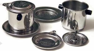 Trung Nguyen Zaparzacz phin do kawy wietnamskiej 150ml - 2