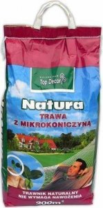 Greenmill TRAWA NATURA  5 kg 1