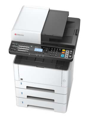 Urządzenie wielofunkcyjne Kyocera ECOSYS M2635dn (1102S13NL0) 4