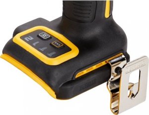 Klucz udarowy Dewalt DEWALT.KLUCZ UDAROWY 1/2" 18V 406Nm TSTAK PIERŚCIEŃ DCF921NT 3