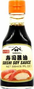 Yamasa Sos sojowy do sushi i sashimi 200ml - Yamasa 1