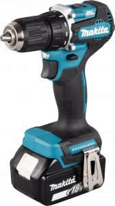 Zestaw elektronarzędzi Makita 6-elementowy (DLX2423AJ) 3