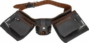 AWTools Pas monterski Black Line 3