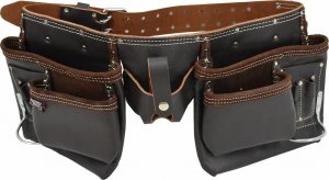 AWTools Pas monterski Black Line 4