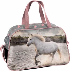 Paso Paso Torba sportowa na zamek Koń Lovely Horse 2