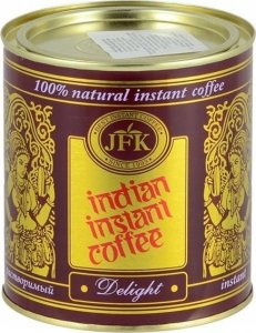 Kawa Indian Instant Coffee rozpuszczalna 180g 1