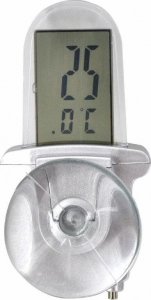 Terdens Termometr elektroniczny PIKO 2