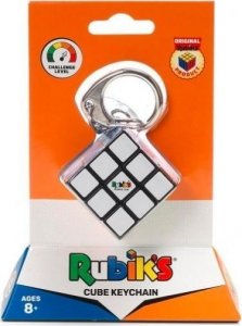 Spin Master Kostka Rubika Brelok 3x3 1