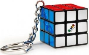 Spin Master Kostka Rubika Brelok 3x3 2
