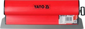 Yato YATO SZPACHLA WYKOŃCZENIOWA PVC 400mm 1