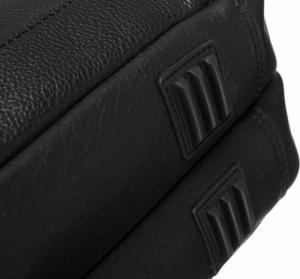 Plecak Pierre Cardin Skórzany plecak na laptopa 15'' - Pierre Cardin 5