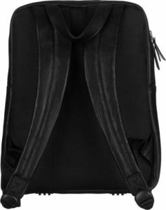 Plecak Pierre Cardin Skórzany plecak na laptopa 15'' - Pierre Cardin 8