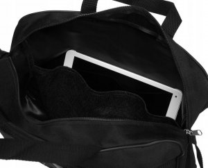 Torba Duża, pojemna torba na laptopa na ramię 3