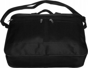 Torba Duża, pojemna torba na laptopa na ramię 5