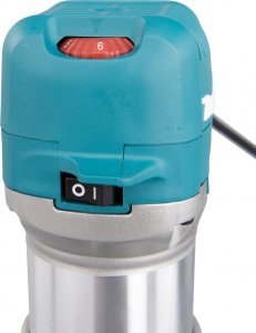 Frezarka Makita RT0702C 710 W 13