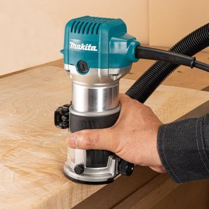 Frezarka Makita RT0702C 710 W 8