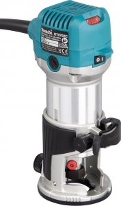 Frezarka Makita RT0702C 710 W 9