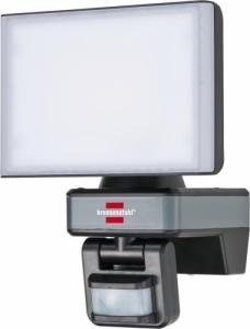 Naświetlacz Brennenstuhl Lampa reflektor LED WiFi z czujnikiem ruchu 2400lm 1