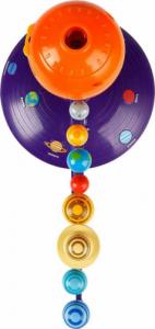 Top Bright Science Can Układ Słoneczny z projektorem planetarium dla dzieci 5