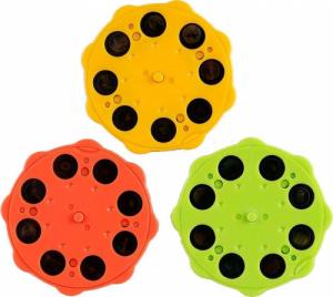 Top Bright Science Can Układ Słoneczny z projektorem planetarium dla dzieci 6