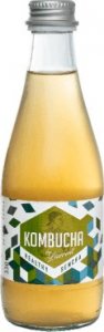 Kombucha by Laurent KOMBUCHA HEALTHY SENCHA BIO 330 ml - KOMBUCHA BY LAURENT 1