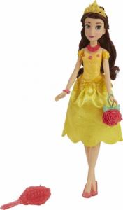 Hasbro Księżniczki Disney Piękna i Bestia lalka Bella + akcesoria 2