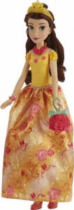 Hasbro Księżniczki Disney Piękna i Bestia lalka Bella + akcesoria 3