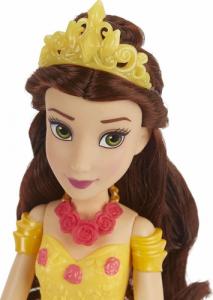 Hasbro Księżniczki Disney Piękna i Bestia lalka Bella + akcesoria 4