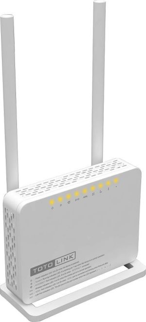 Router TotoLink ND300 1