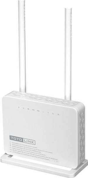 Router TotoLink ND300 2