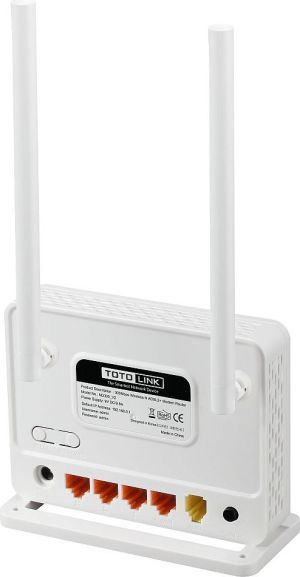 Router TotoLink ND300 3