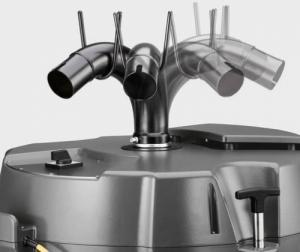 Odkurzacz przemysłowy Karcher IVR-L 100/24-2 Tc Dp (9.989-400.0) 4