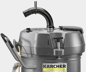 Odkurzacz przemysłowy Karcher IVR-L 100/24-2 Tc Dp (9.989-400.0) 5