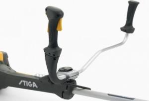 Stiga STIGA Kosa spalinowa BC 750 B 5