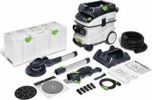 Szlifierka Festool SZLIFIERKA PRZEGUBOWA PLANEX LHS 2 225/CTL 36-SET 1