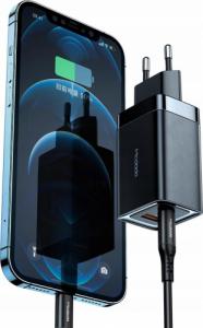 Ładowarka Mcdodo Mini 1x USB-A 1x USB-C 2.4 A 6