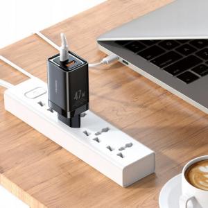 Ładowarka Mcdodo Mini 1x USB-A 1x USB-C 2.4 A 7