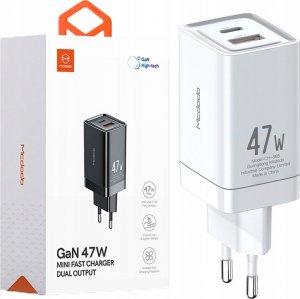 Ładowarka Mcdodo Mini 1x USB-A 1x USB-C 2.4 A 2