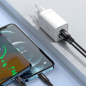 Ładowarka Mcdodo Mini 1x USB-A 1x USB-C 2.4 A 3