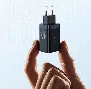 Ładowarka Mcdodo Mini 1x USB-A 1x USB-C 2.4 A 9