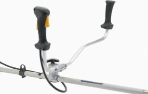 Stiga Stiga Kosa spalinowa BC 740 B 4