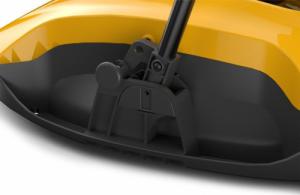 Kosiarka akumulatorowa Stiga Aero 132e 5